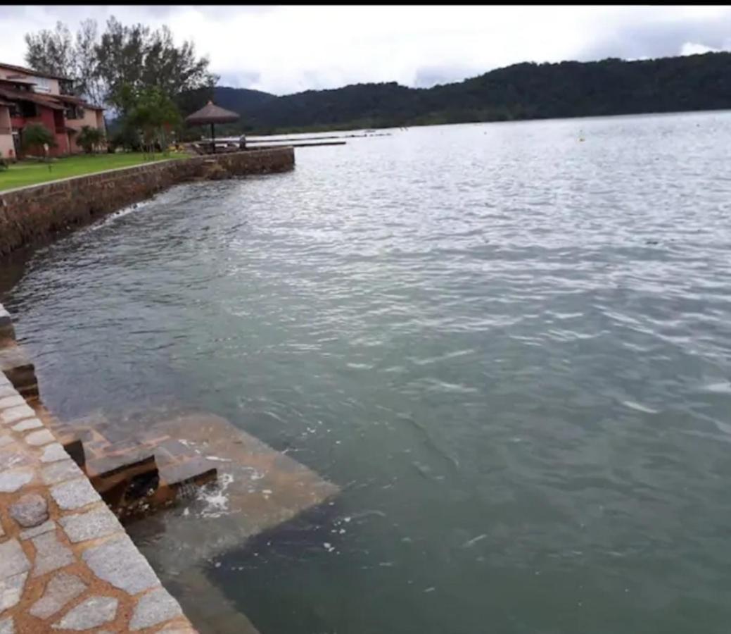 Apartamento Angra Dos Reis 2 Novo Exterior foto