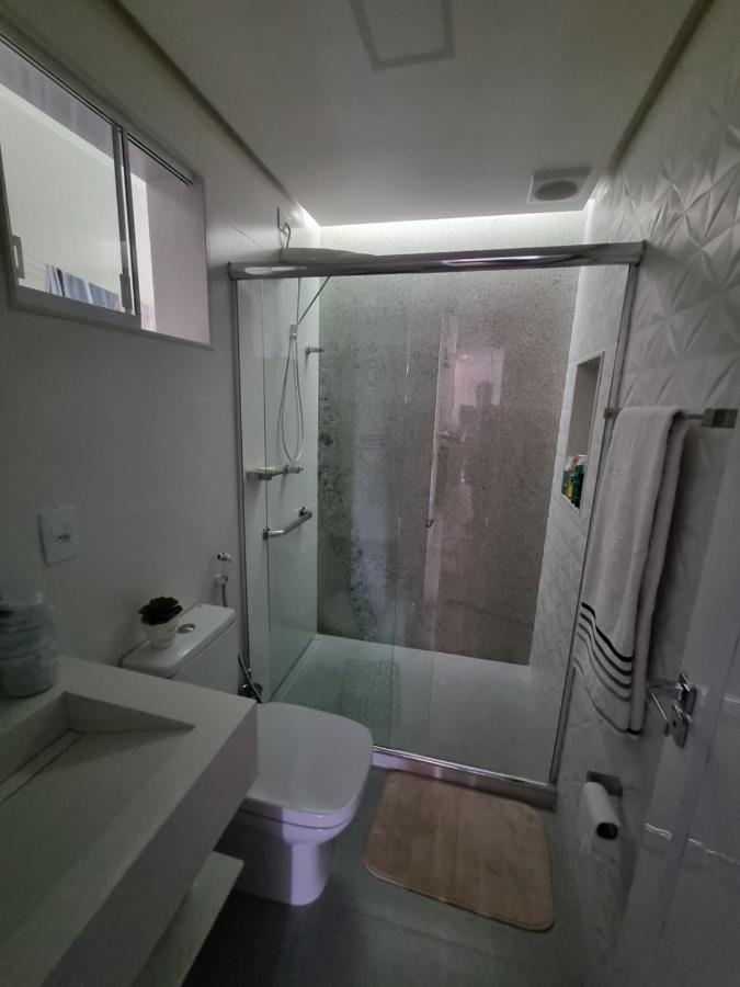Apartamento Angra Dos Reis 2 Novo Exterior foto