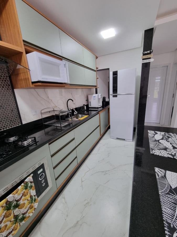 Apartamento Angra Dos Reis 2 Novo Exterior foto