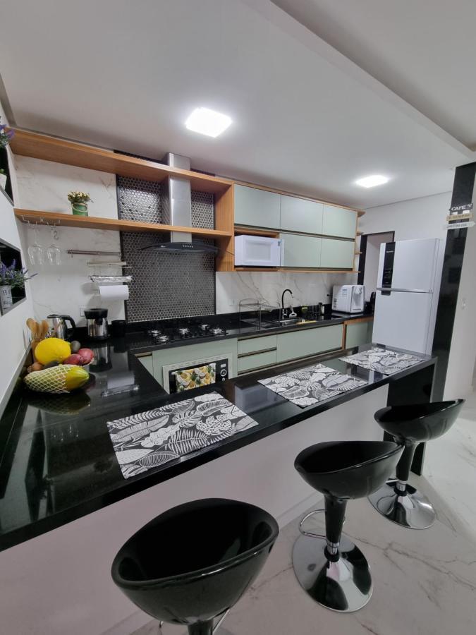 Apartamento Angra Dos Reis 2 Novo Exterior foto